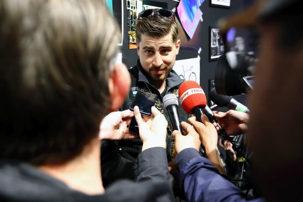 Peter Sagan