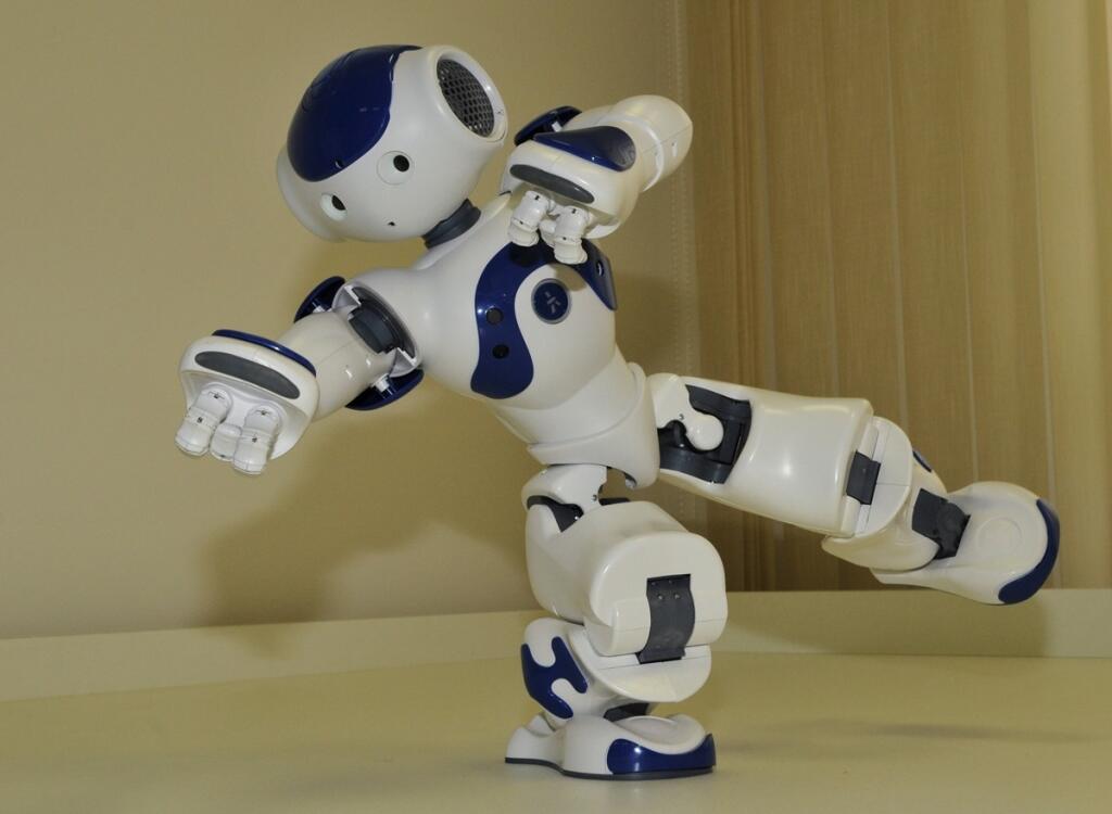 Roboty nespôsobia veľkú nezamestnanosť, no prehĺbia nerovnosť medzi ľuďmi