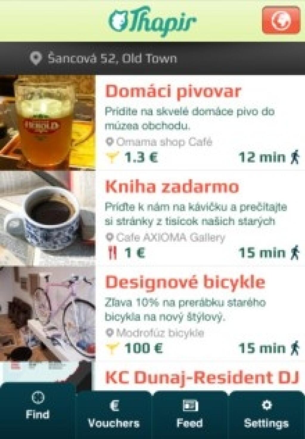 Appka dňa: Pre fanúšikov zliav
