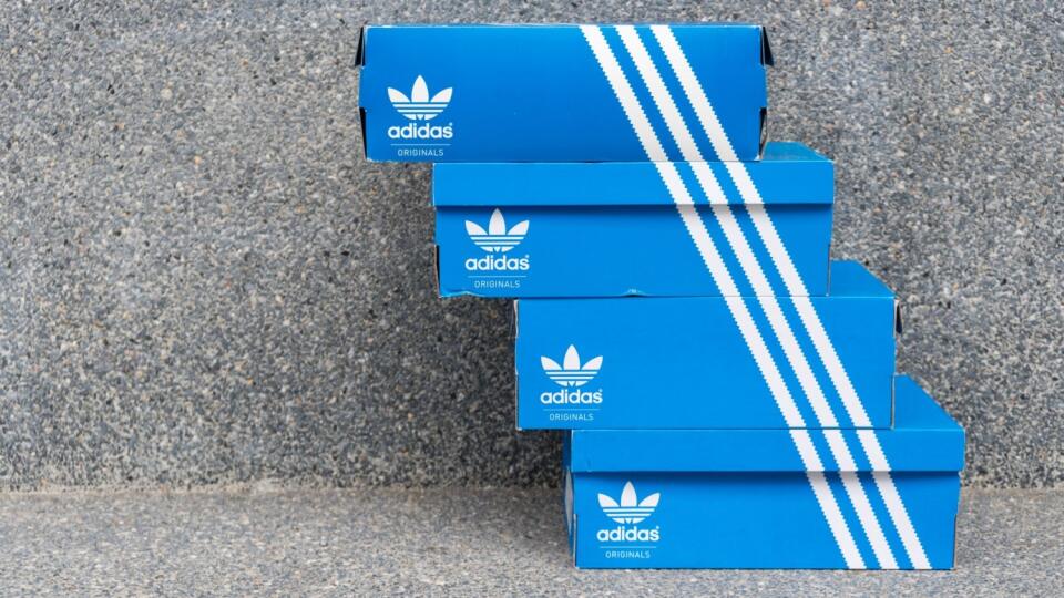 Adidas