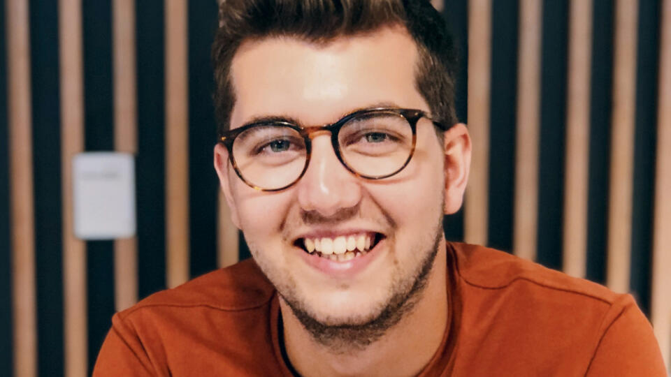 Juraj Pal