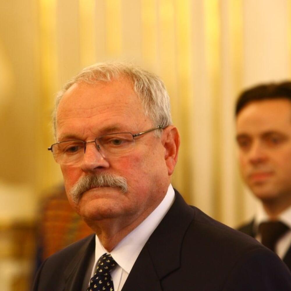 Ivan Gašparovič