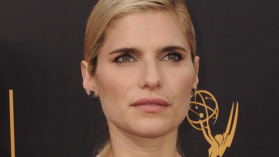 Lake Bell