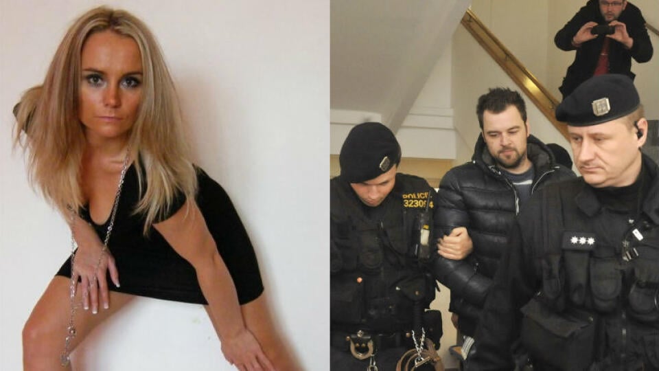 Monika a Petr vraj neboli ani zďaleka ideálnym párom.