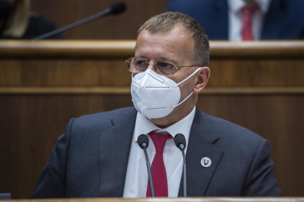 Boris Kollár