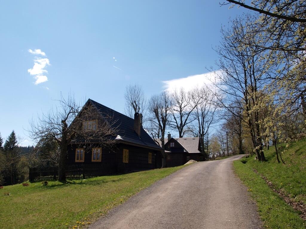 Valašsko je výletnícky príťažlivý, u nás však menej známy moravský kraj.