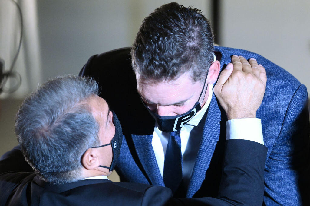 Pau Gasol oznámil ukončenie bohatej kariéry.