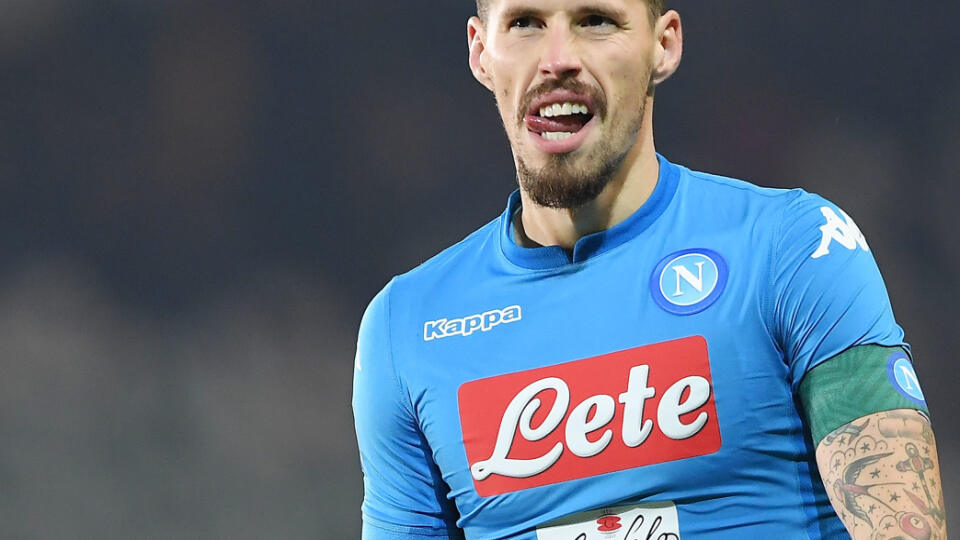 Marek Hamšík