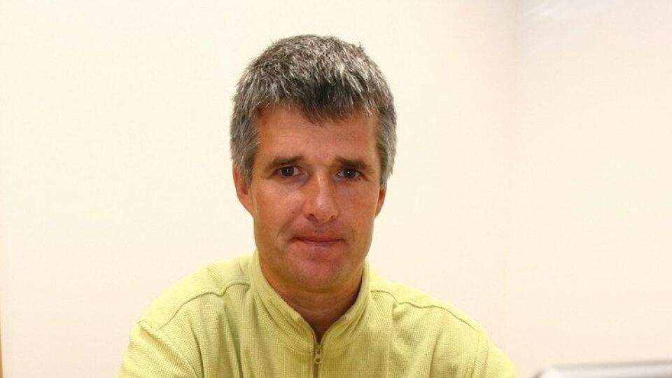 Andrej Kližan
