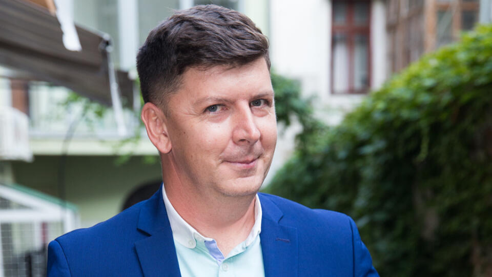 Párty televízie Markíza k predstaveniu novej série zábavného programu