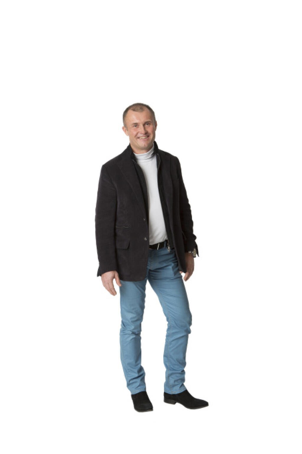 Juraj Ondriš