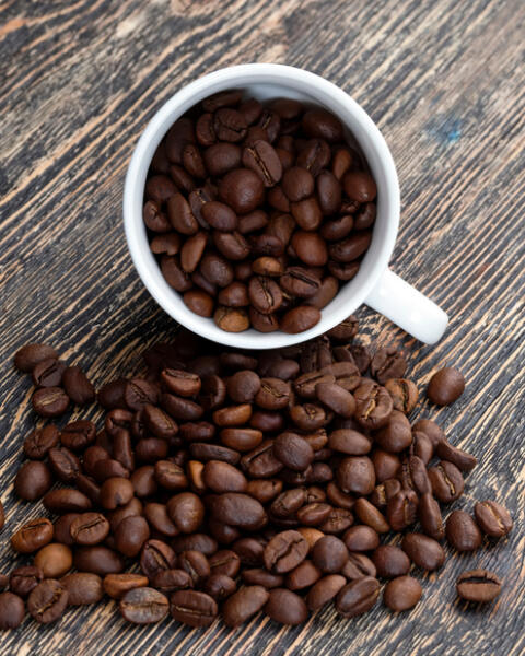 Koľko kofeínu do seba lejete? Príznaky predávkovania, ktoré neprehliadať 