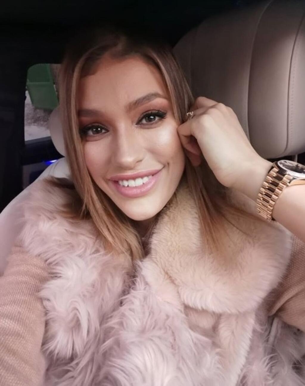 Jasmina Alagič Vrbovská