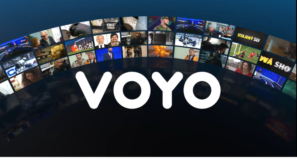 Voyo