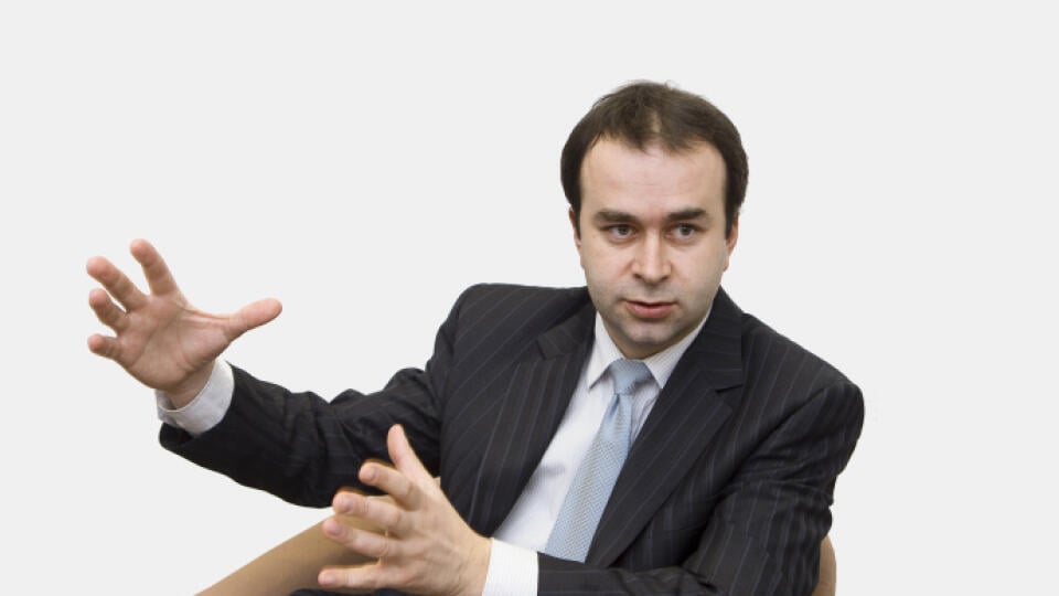 Ján Podmanický