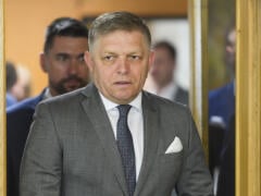 Premiéra Roberta Fica postrelili v Handlovej: Vydesené reakcie politikov na atentát