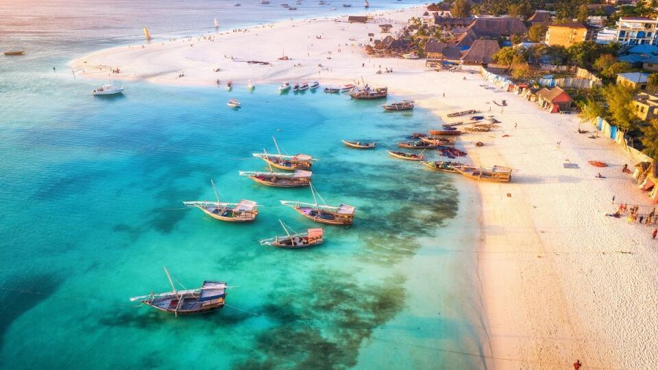 Zanzibar