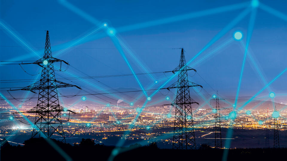 elektrina