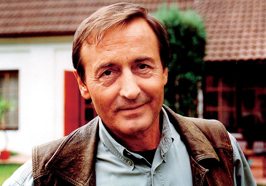 Michal Dočolomanský, herec