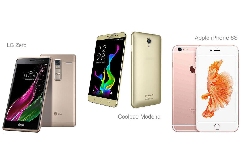 Hlasujte v ankete Mobil roka 2015 powered by O2 a hrajte o skvelé ceny