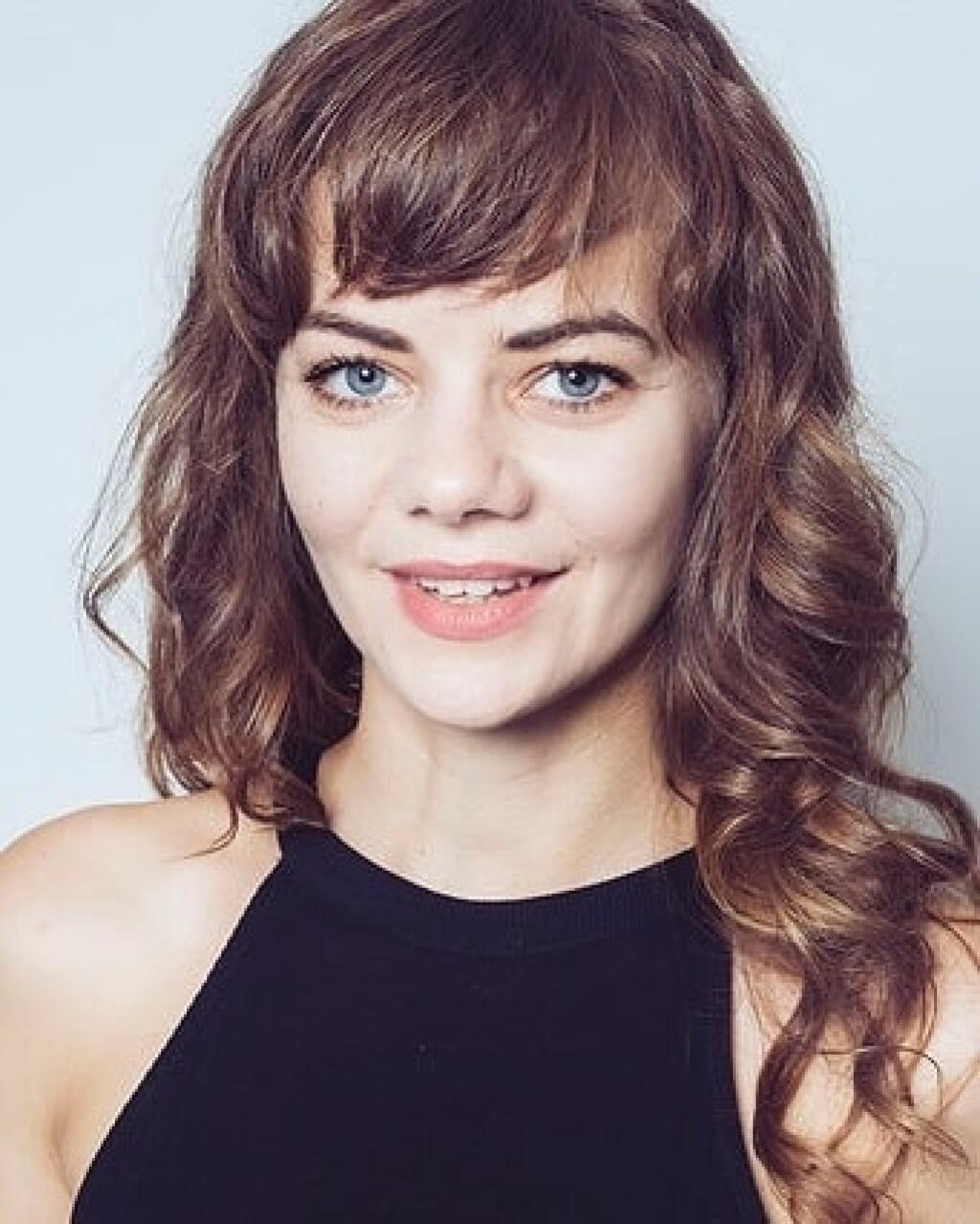 Anna Nováková