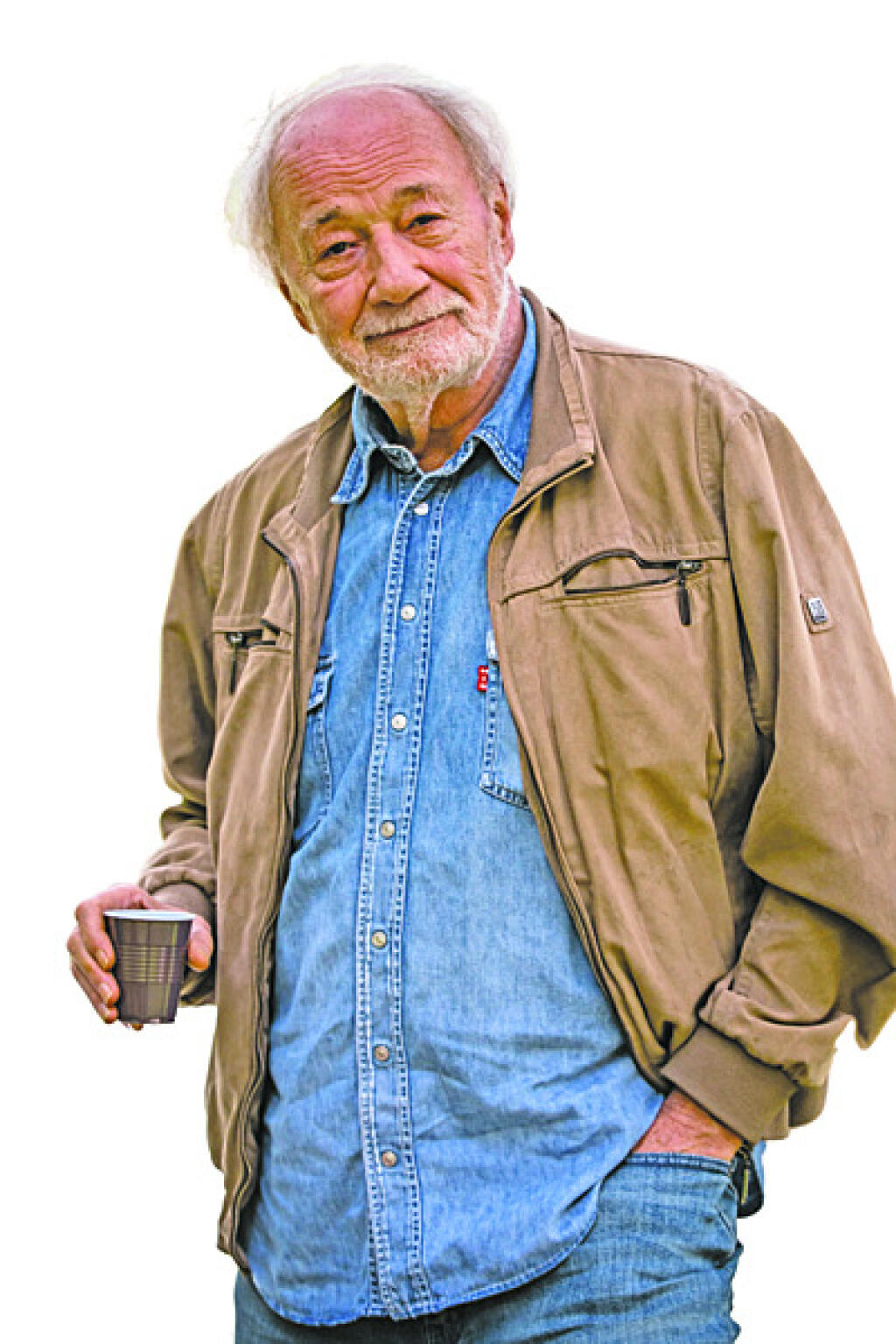 IVAN ROMANČÍK