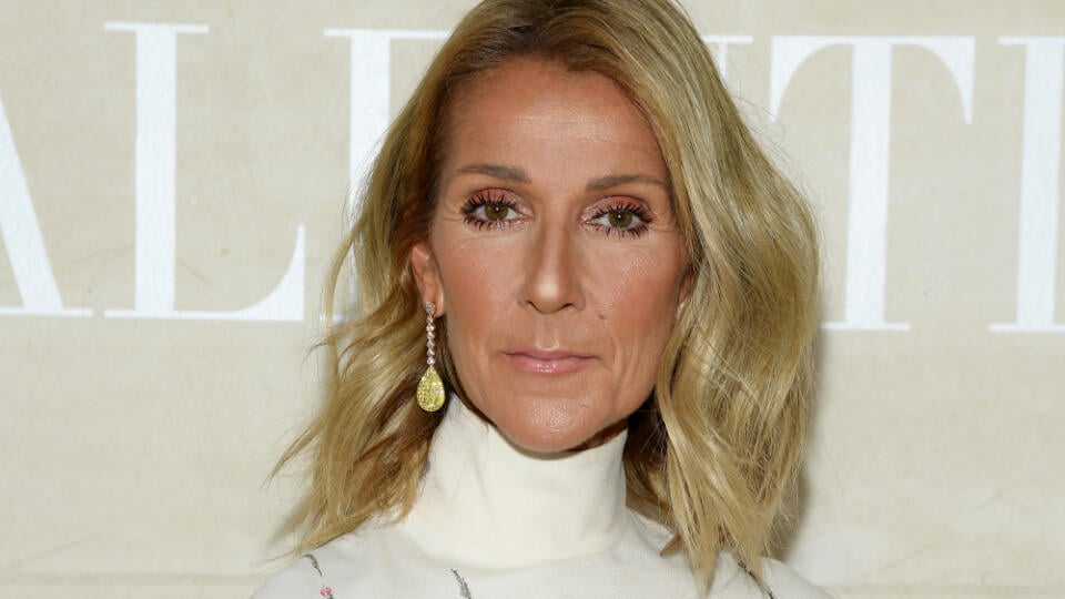 Céline DION po takmer 4 rokoch opäť na verejnosti Takto ju poznačila