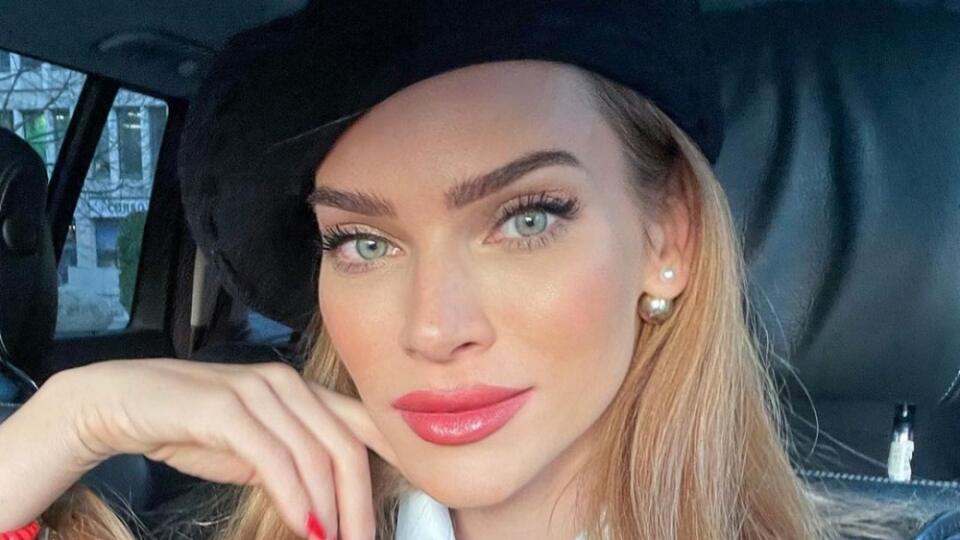 Andrea Verešová