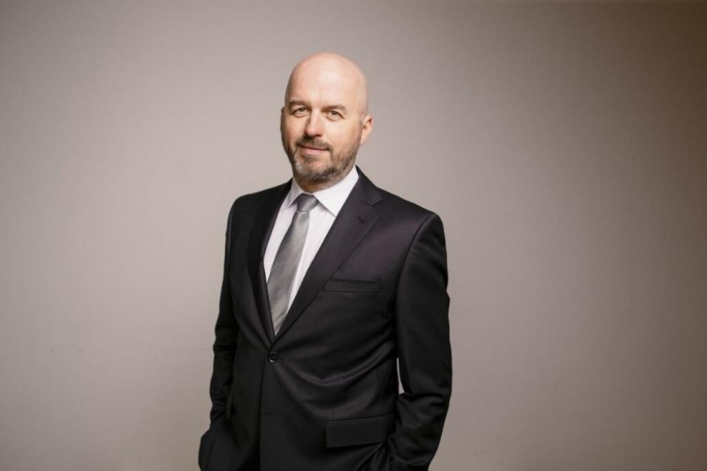 JUDr. Pavel Poliak