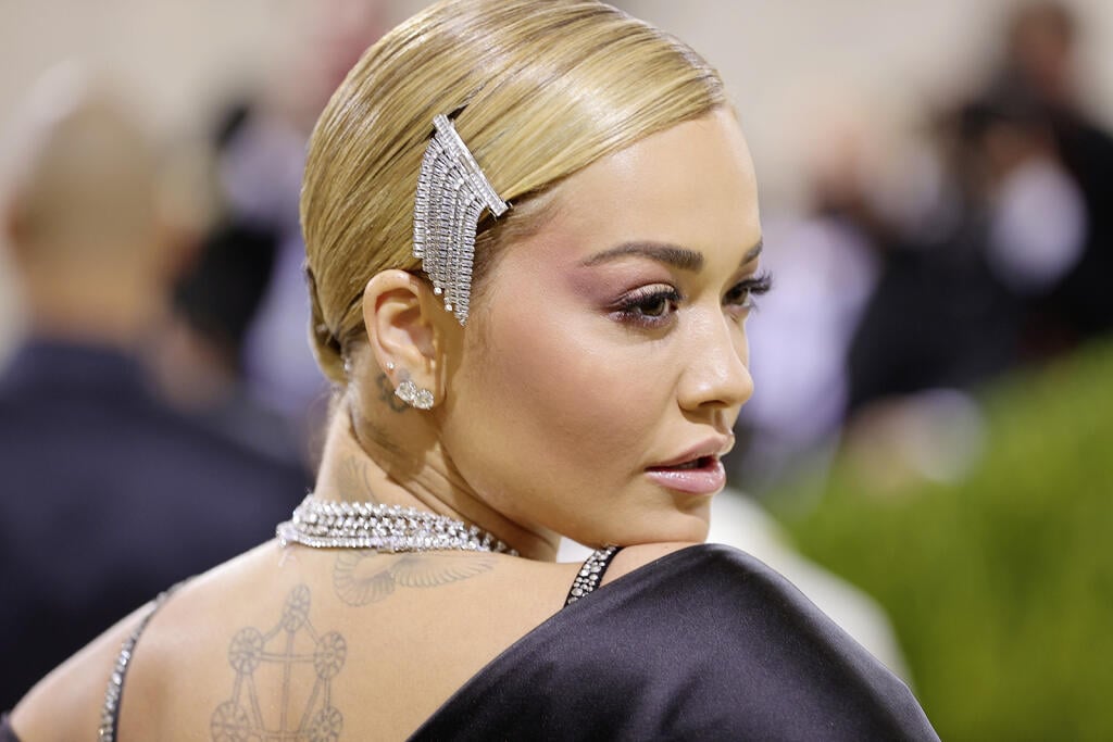 Rita Ora (31)