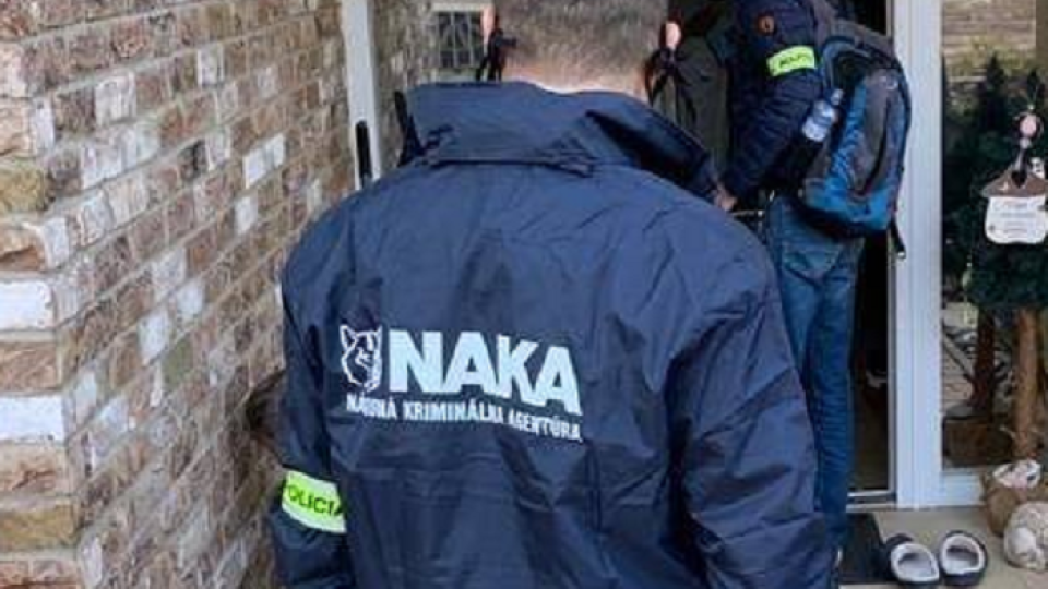 Začali trestní stíhanie: Prípad otvorila NAKA. Podľa župana Rastislava Trnku nikoho od nich zatiaľ nevypočuli.