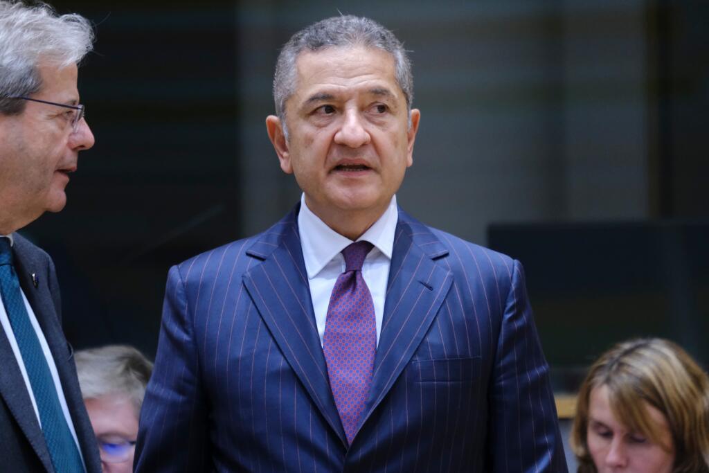 Fabio Panetta