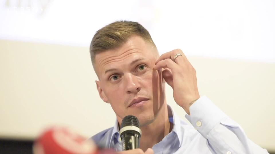 VIDEO Martin Škrtel: Možno aj vďaka súbojom s Kollerom som sa dostal do Liverpoolu