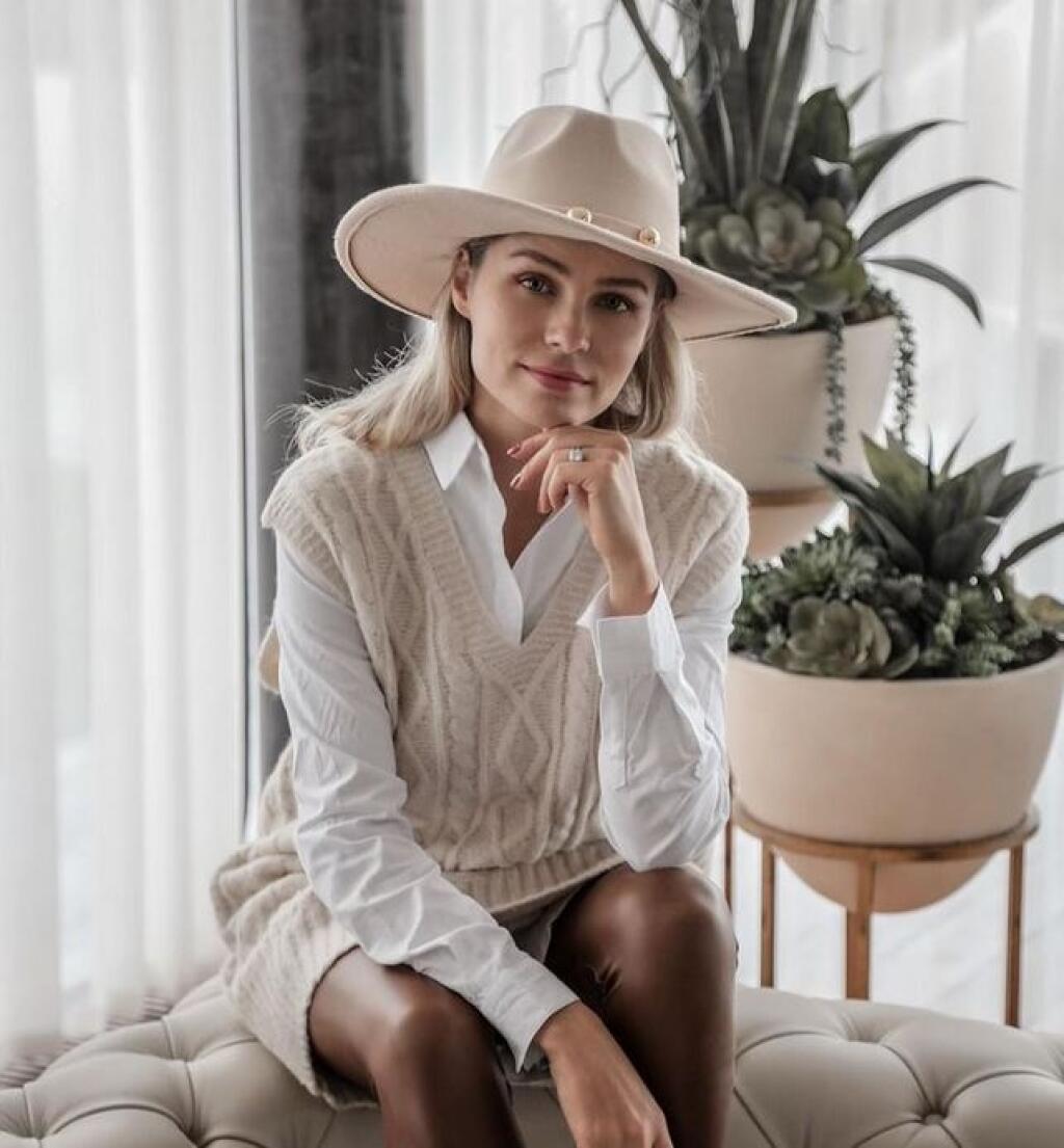 Ivana G8borík miluje kvety a je to u nej doma vidieť na každom kroku.