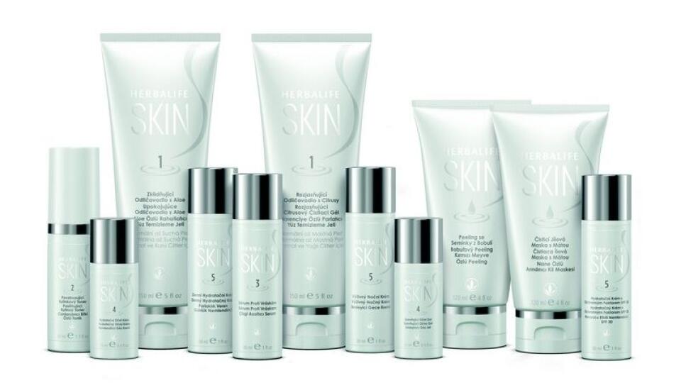 Herbalife SKIN