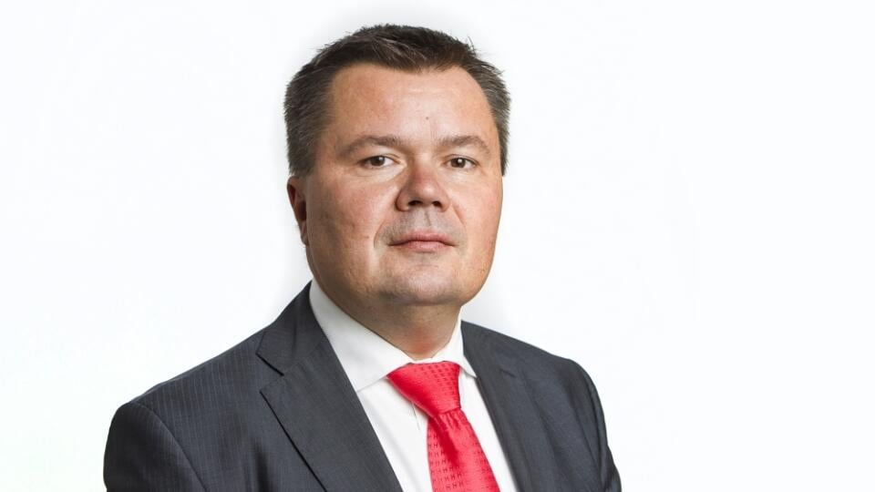 Miroslav Chochola, Epravo Group
