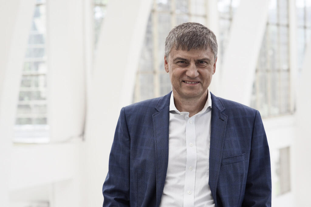 Martin Cígler, Solitea