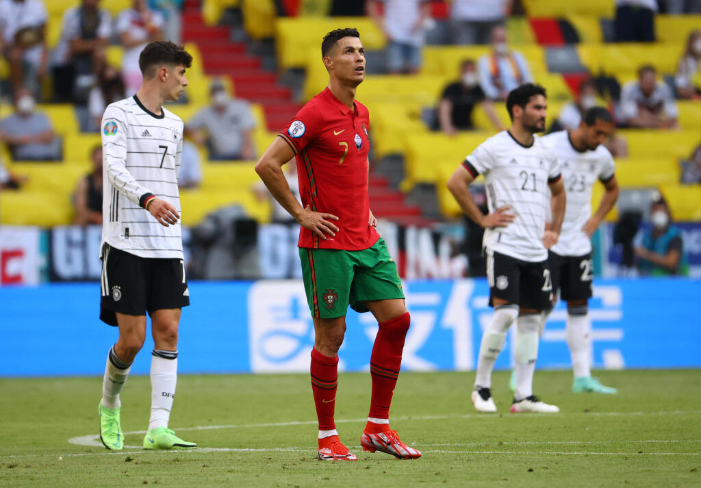 Portugal v Germany - UEFA Euro 2020: Group F