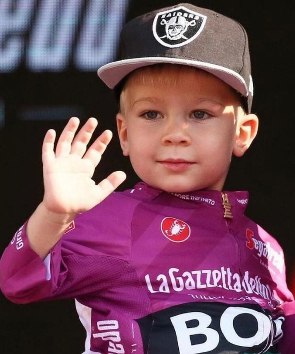 Marlon Sagan