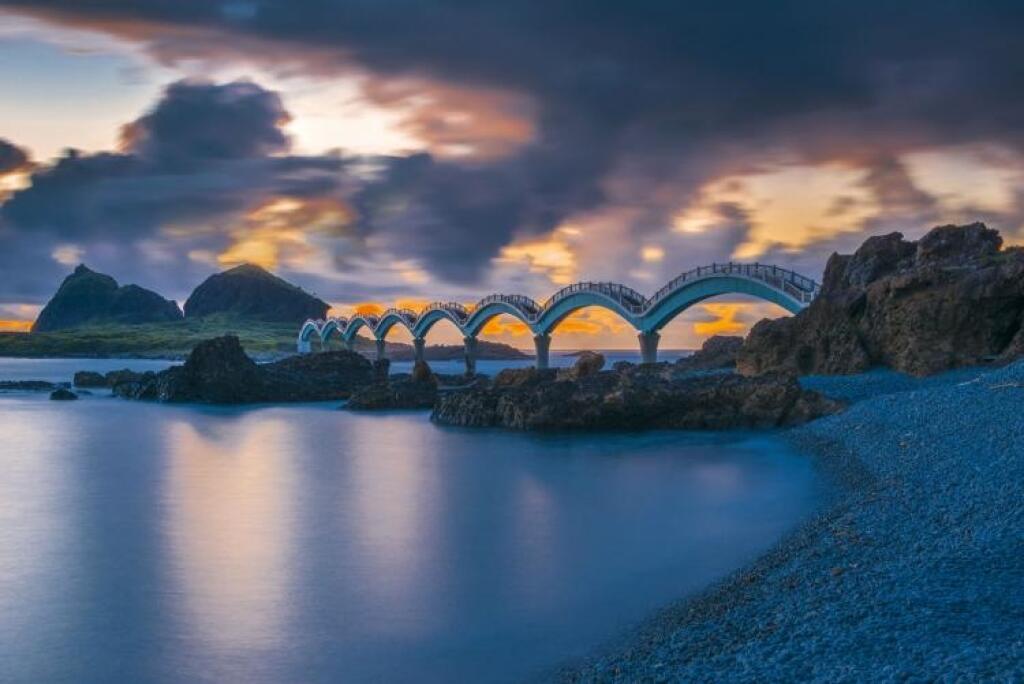 Cestovateľ a fotograf: Kde si rozložím statív, tam sa zložím aj ja