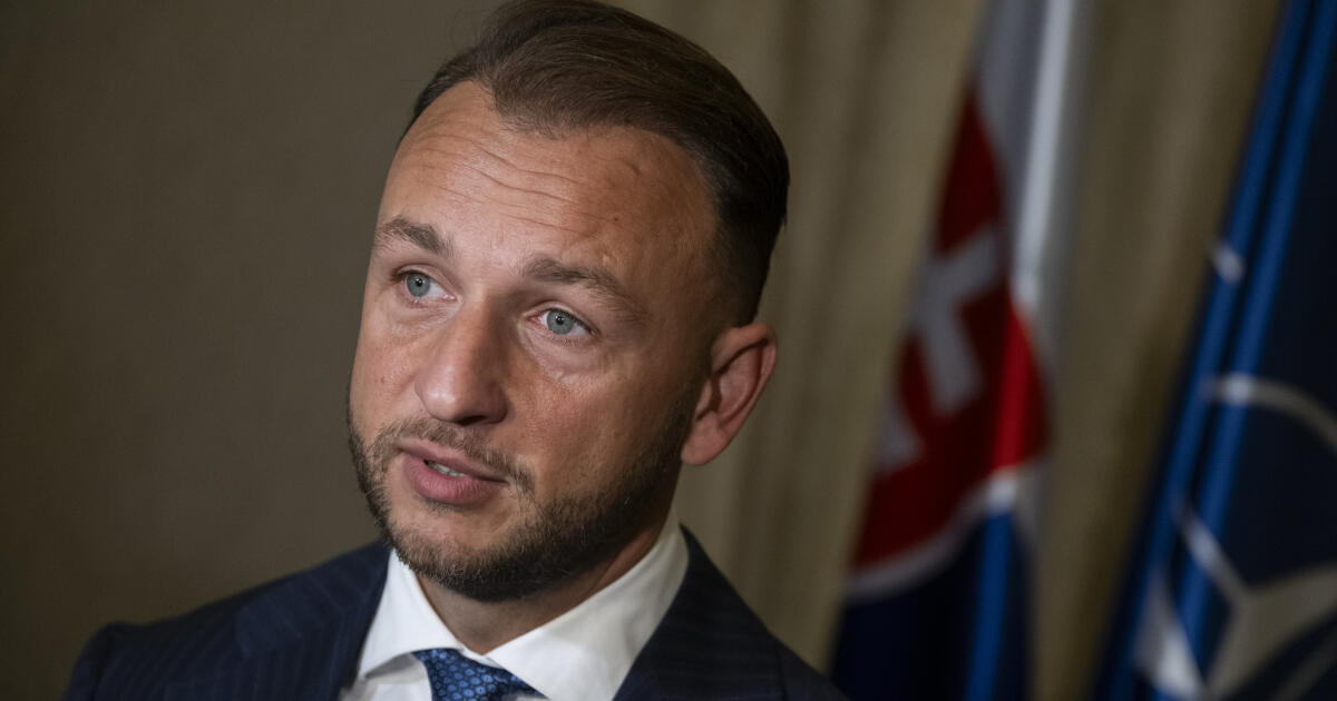 Šutaj Eštok: We analyze where the problem occurred Šutaj Eštok: We analyze where the problem occurred