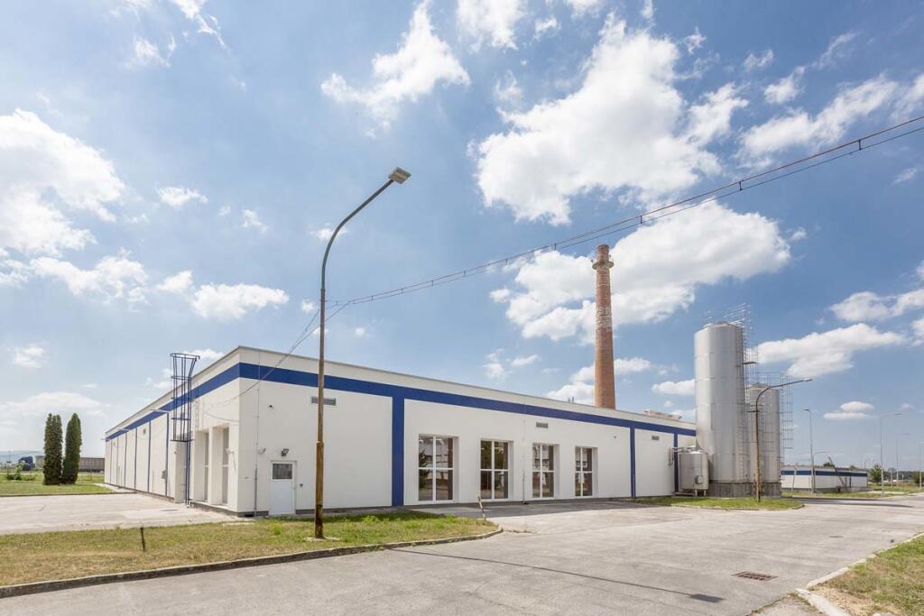 Nová fabrika na camemberty v Senici stála Tami 12 miliónov eur