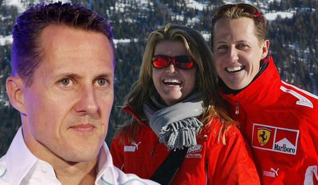 Michael Schumacher miloval lyžovanie, to sa mu stalo osudným.
