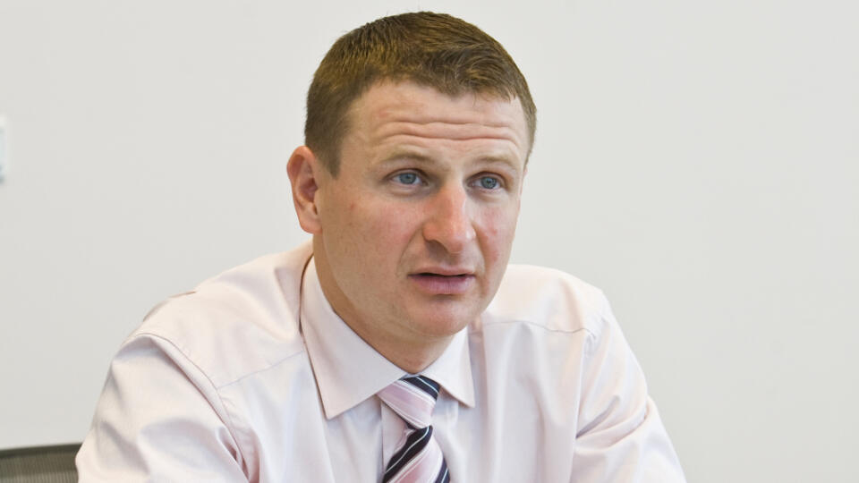 Pavol Krúpa