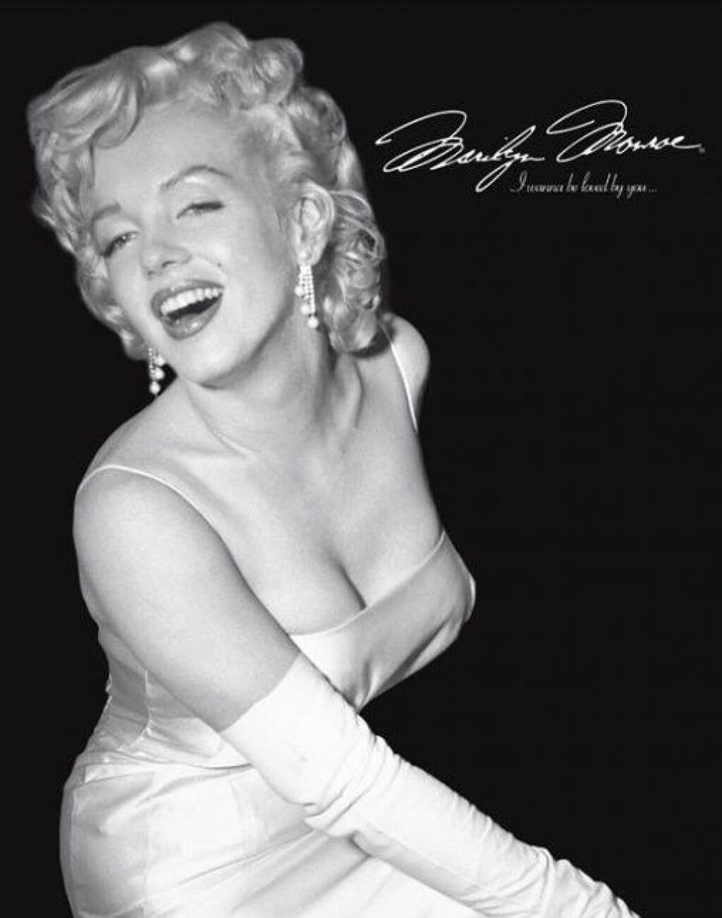 Marilyn Monroe