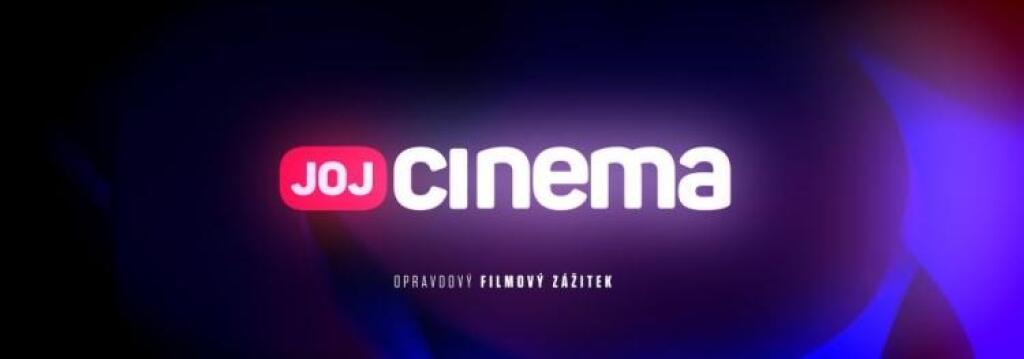 Joj zmenila logo Cinemy. Zažalovala ju Nova