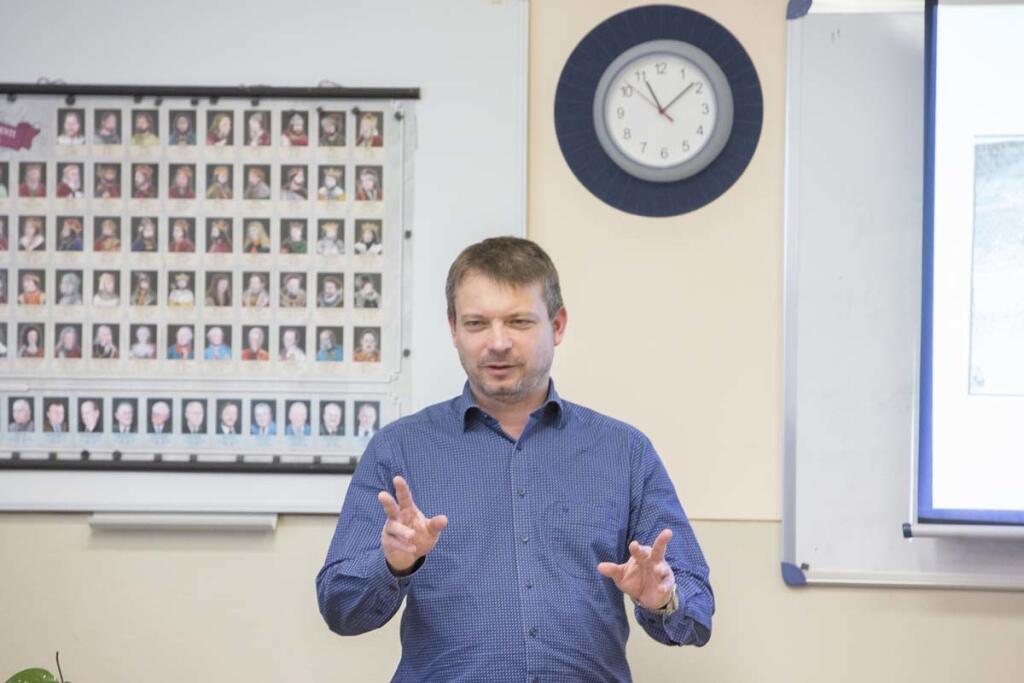 Ľubomír Morbacher 