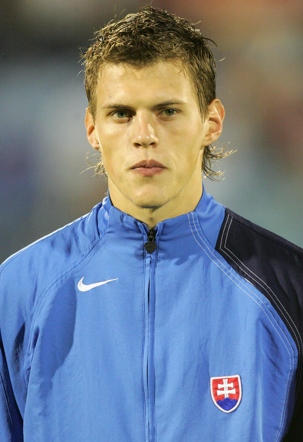 Bývalý slovenský reprezentant Martin Škrtel zarába v tureckom Basaksehire 2,1 milióna eur.