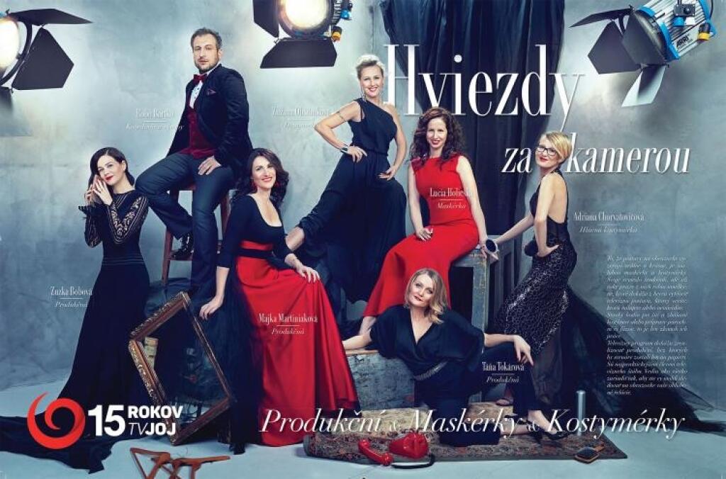 Joj má 15 rokov. Šla z Košíc do Bratislavy, od Novy a Kmotríka k J&T