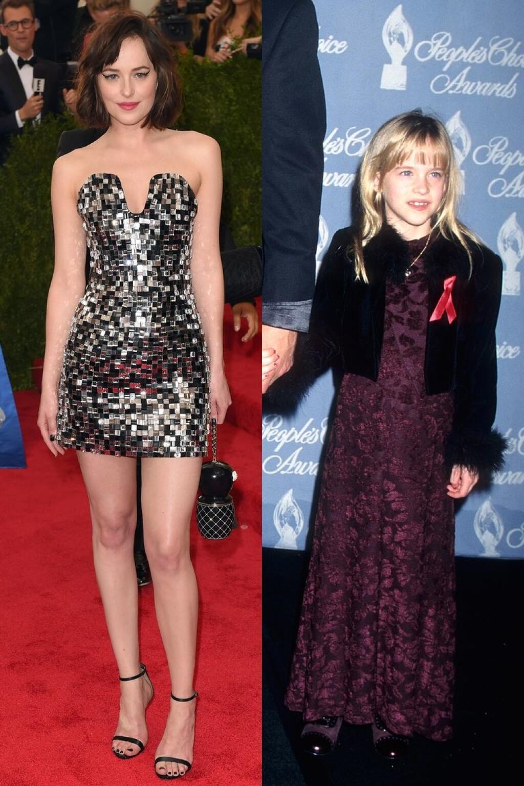 Dakota Johnson (1997)